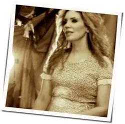 Paper Airplane Chords by Alison Krauss