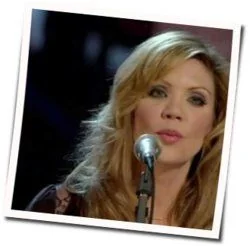 Restless Chords by Alison Krauss