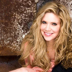 Shimmy Down The Christmas Tree Chords by Alison Krauss