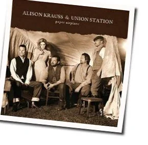 Sinking Stone Tab by Alison Krauss