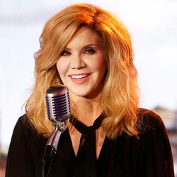 Slipped Chords by Alison Krauss