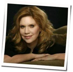 Slumber My Darling Chords by Alison Krauss