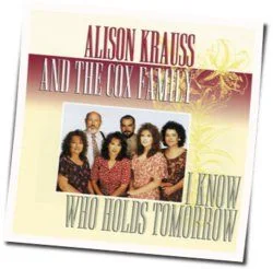 Song For Life Chords by Alison Krauss