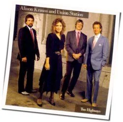 Steel Rails Chords by Alison Krauss