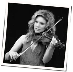 There Is A Reason Chords by Alison Krauss