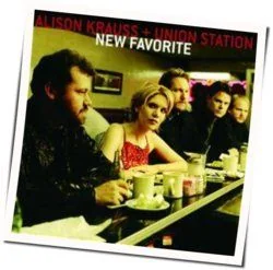 Tiny Broken Heart Chords by Alison Krauss