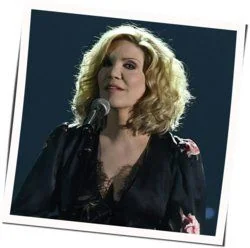 Wouldn't Be So Bad Chords by Alison Krauss