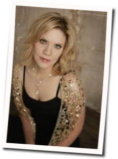 A Living Prayer  Chords by Alison Krauss