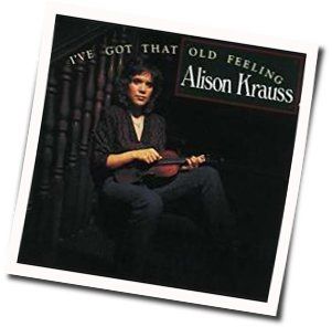 Dark Skies by Alison Krauss