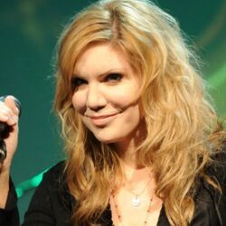 Down To The River To Pray Ukulele Chords by Alison Krauss