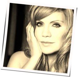 Ghost In This House Chords by Alison Krauss