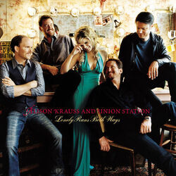 Gravity  Chords by Alison Krauss