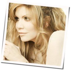 Hows The World Treating You Chords by Alison Krauss
