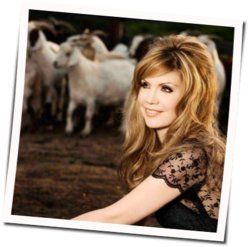 I Will Chords by Alison Krauss