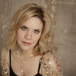 I Will Love You Chords by Alison Krauss