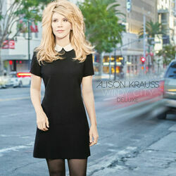 Its Goodbye And So Long To You by Alison Krauss