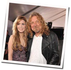 Killing The Blues Tabs by Alison Krauss