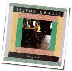 Midnight Rider Chords by Alison Krauss