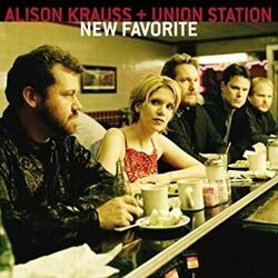 Momma Cried by Alison Krauss