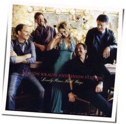 My Poor Old Heart  Chords by Alison Krauss