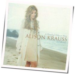 Scarlet Tide by Alison Krauss