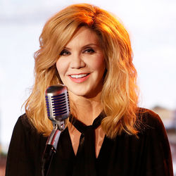 Slipped Chords by Alison Krauss