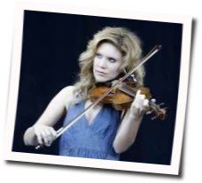 Alison Krauss tabs for When you say nothing at all