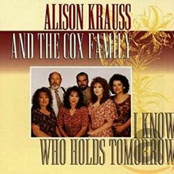 Where No One Stands Alone by Alison Krauss