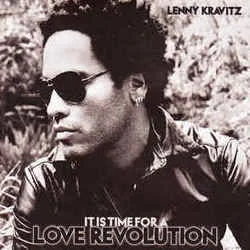 A Long And Sad Goodbye Chords by Lenny Kravitz