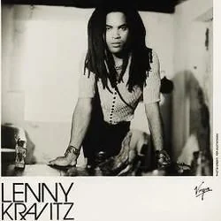 Always On The Run Bass Tab by Lenny Kravitz