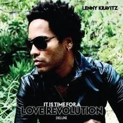 Bring It On Chords by Lenny Kravitz
