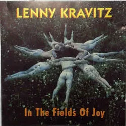 Fields Of Joy Tab by Lenny Kravitz