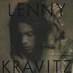 Flowers For Zoe Tab by Lenny Kravitz