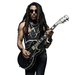Human Chords by Lenny Kravitz