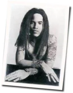 In My Life Today Chords by Lenny Kravitz