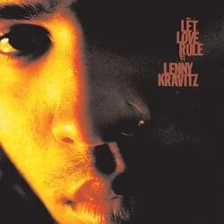 Let Love Rule Chords by Lenny Kravitz