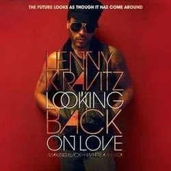 Looking Back On Love Chords by Lenny Kravitz