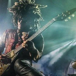 Ride Chords by Lenny Kravitz