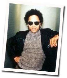 Silver And Gold Tab by Lenny Kravitz