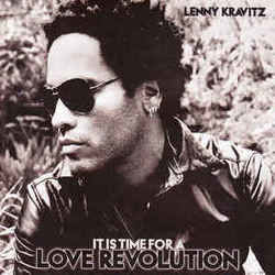 Lenny Kravitz tabs and guitar chords