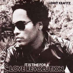 A Long And Sad Goodbye by Lenny Kravitz