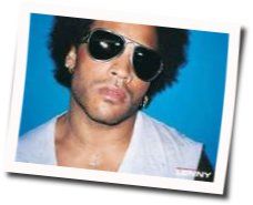 Again Chords by Lenny Kravitz