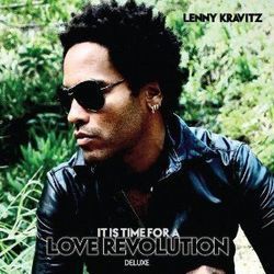 Bring It On by Lenny Kravitz