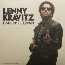 Dancin Til Dawn Chords by Lenny Kravitz