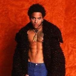 Everything Tabs by Lenny Kravitz