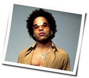 Flash Chords by Lenny Kravitz