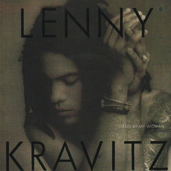 Flowers For Zoe Tabs by Lenny Kravitz