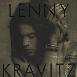 Flowers For Zoe by Lenny Kravitz