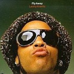Fly Away Tabs by Lenny Kravitz