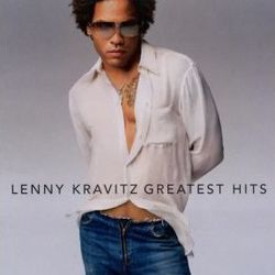 For The First Time by Lenny Kravitz
